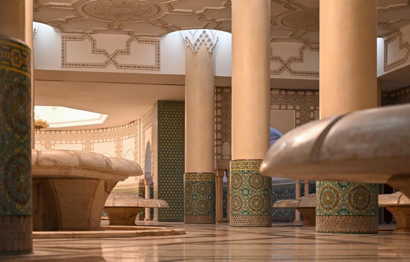 Mosaic Decor