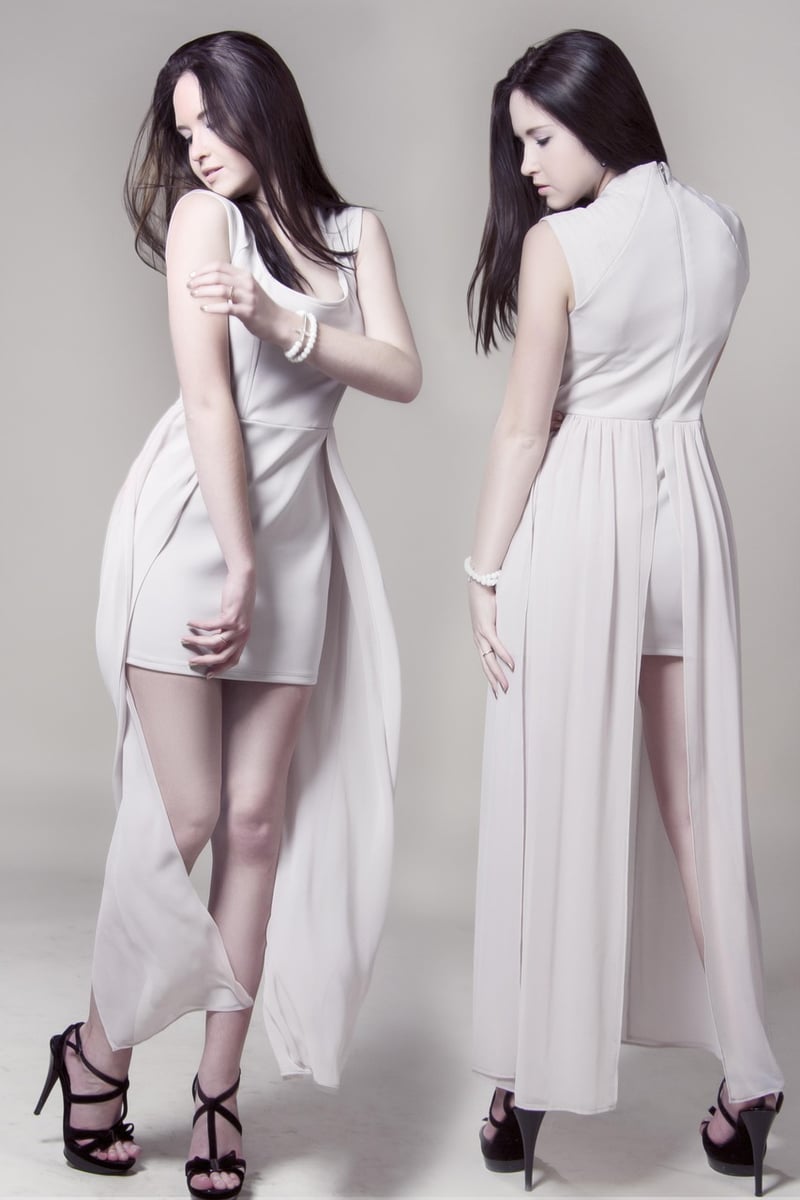 Fashion-Forward Clothing