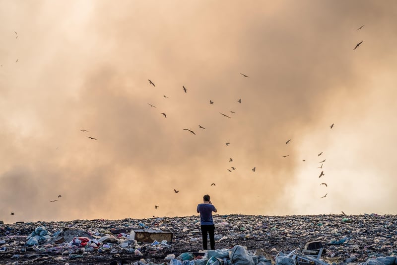 Reduce Waste